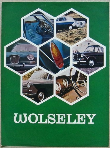 Wolseley range car sales - range,