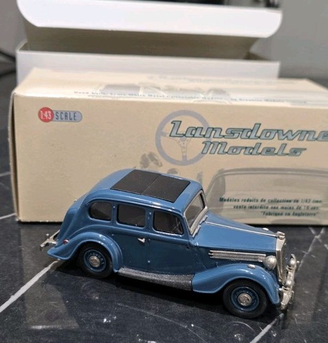 Lansdowne models ldm 42 - ldm,