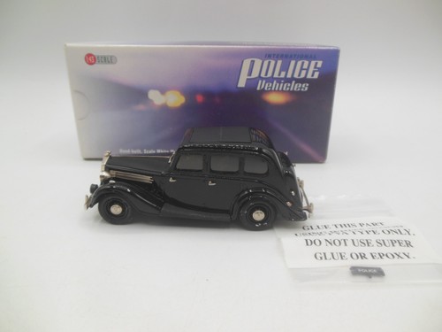 Brooklin models ipv14 1939 - brooklin,