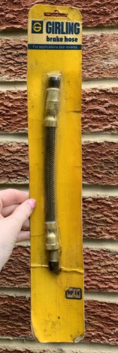 Nos girling brake hose - nos,