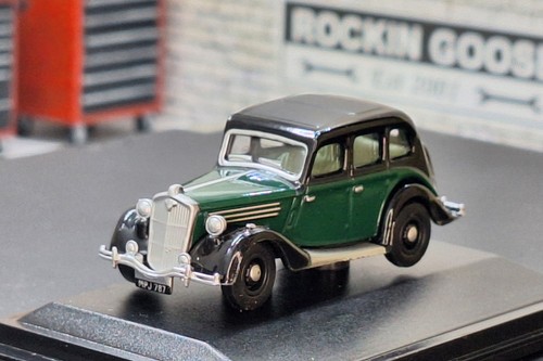 Wolseley green black - green/black,