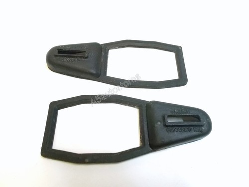 Wheel cylinder handbrake lever - cylinder,
