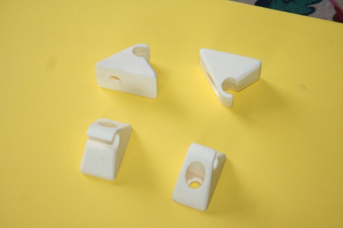 Sun visor clips austin morris - sun,