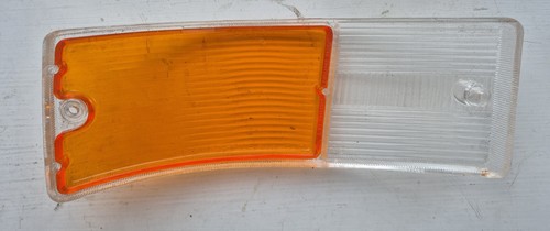 Lucas l732 left - lucas, side
