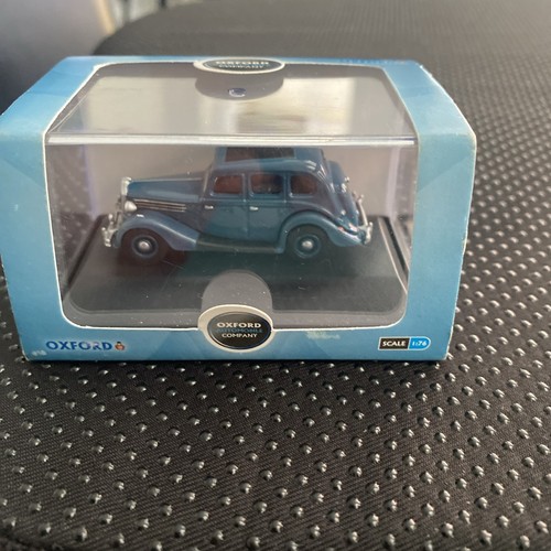Oxford diecast oo - diecast, gauge