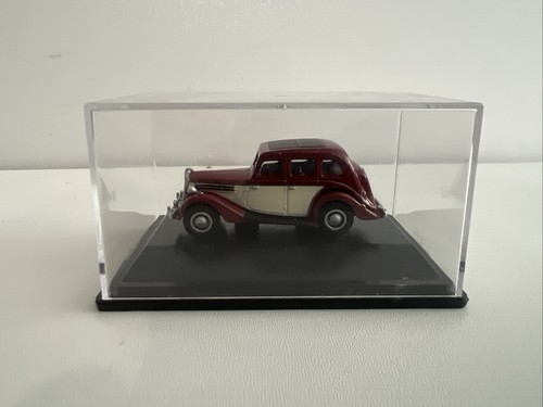 Oxford diecast scale - oxford,