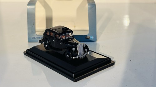 Oxford automobile scale - oxford, 1/76