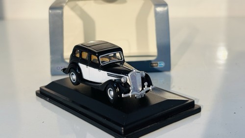 Oxford automobile scale - oxford,