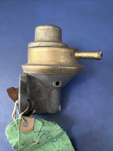 Delco fuel pump - ac,