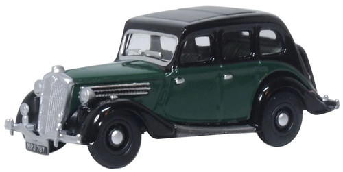 Model the wolseley 85 - wolseley, 18/85