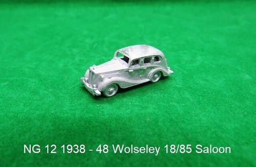 Gauge 148 r parker - n,