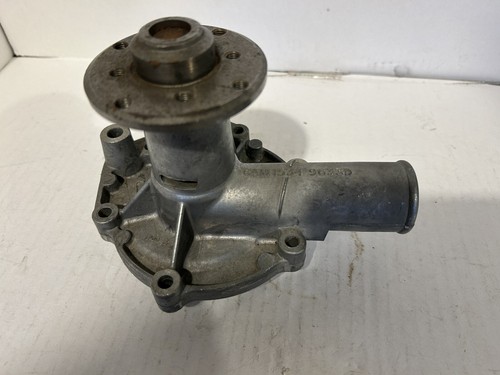 Motorcraft epw 738 - epw, water