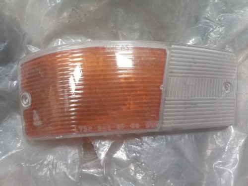 Lucas l732 right - l732, front