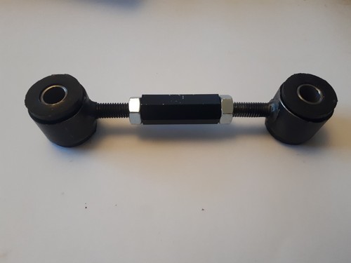Lower engine stabiliser bar - engine,