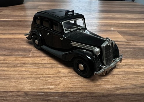 Wolseley police diecast - 18/85,