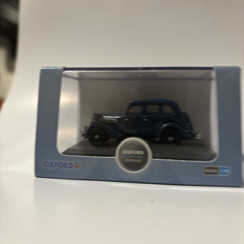Oxford diecast 76wo003 - oxford, 1:76