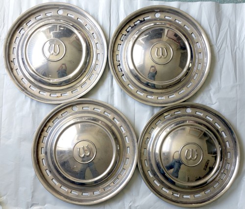 Chrome wheel trims - wheel, for