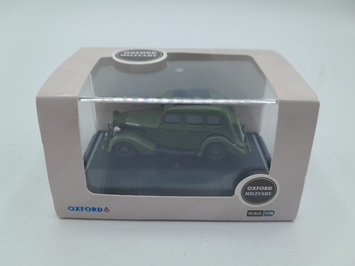 Oxford automobile 76wo002 - automobile,