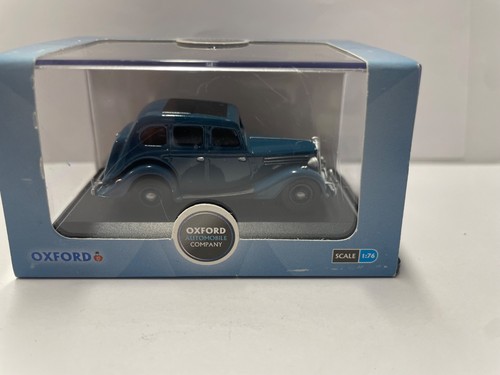 Oxford diecast wolseley - diecast, 18/85