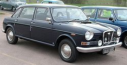 Wolseley mk1 full - ,